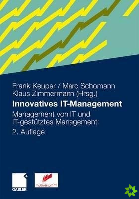 Innovatives It-Management