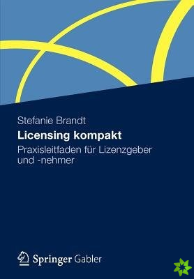 Licensing Kompakt