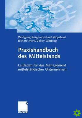 Praxishandbuch Des Mittelstands