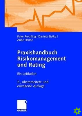 Praxishandbuch Risikomanagement Und Rating