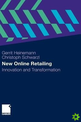 New Online Retailing