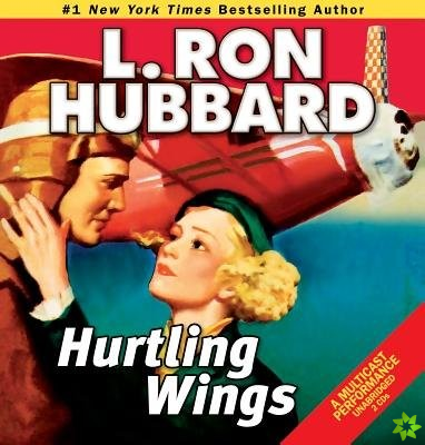 Hurtling Wings