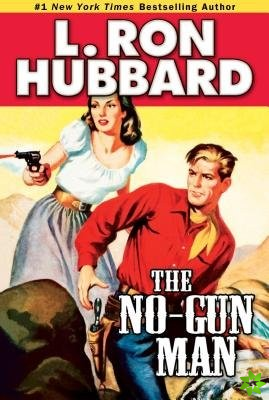 No-Gun Man