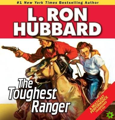 Toughest Ranger