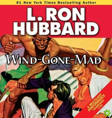 Wind-Gone-Mad