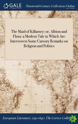 Maid of Killarney