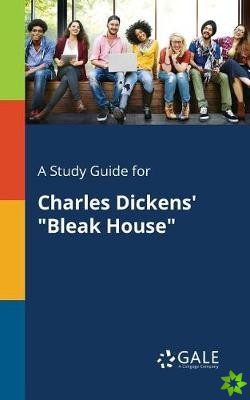 Study Guide for Charles Dickens' 