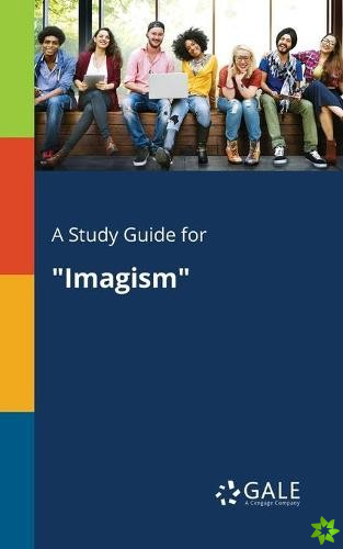 Study Guide for Imagism