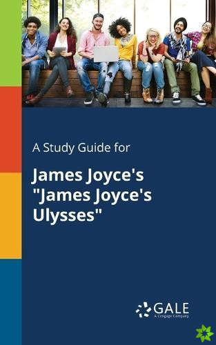 Study Guide for James Joyce's 