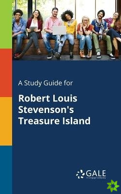 Study Guide for Robert Louis Stevenson's Treasure Island