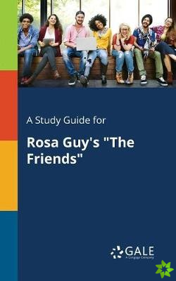 Study Guide for Rosa Guy's 
