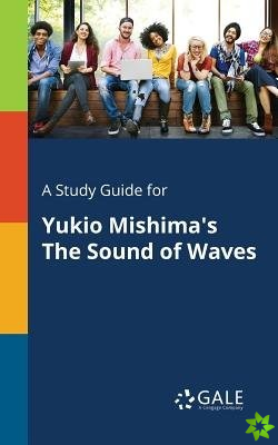 Study Guide for Yukio Mishima's the Sound of Waves