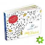 Andy Warhol So Many Stars Board Book