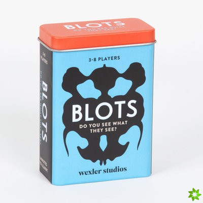 Blots Card Game