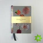Christian Lacroix Feria A6 6 X 4.25 Softcover Notebook