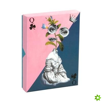 Christian Lacroix Let's Play Boxed Notecards