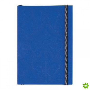 Christian Lacroix Outremer B5 10 X 7 Paseo Notebook