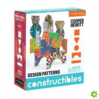 Copper Hewitt Design Patterns Constructibles
