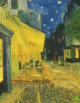 World Of Van Gogh Keepsake Boxed Notecards