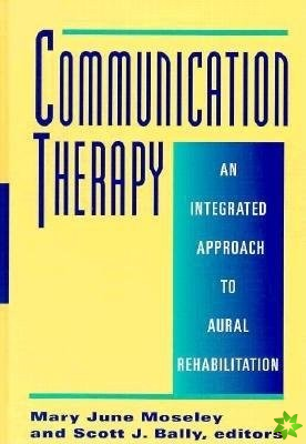 Communication Therapy
