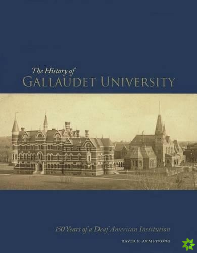 History of Gallaudet University