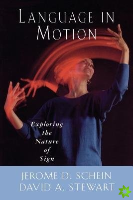 Language in Motion