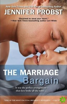 Marriage Bargain