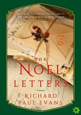 Noel Letters