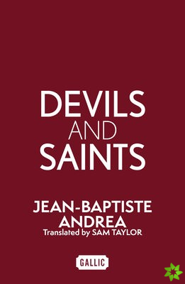 Devils And Saints