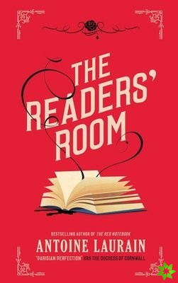 Readers' Room