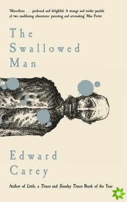 Swallowed Man