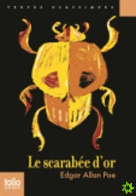 Le scarabee d'or