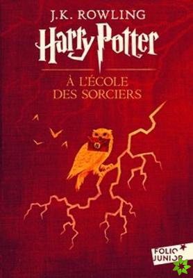 Harry Potter a l'ecole des sorciers