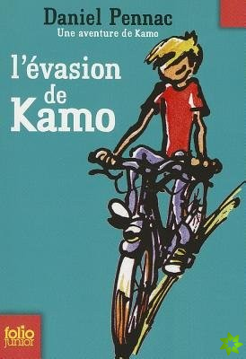L'evasion de Kamo
