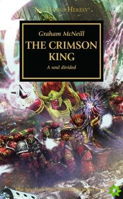 Crimson King