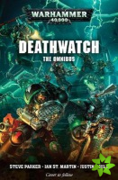 Deathwatch: The Omnibus