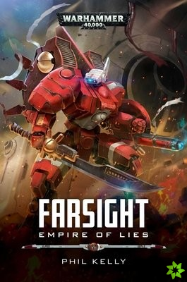 Farsight: Empire of Lies