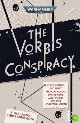 Vorbis Conspiracy