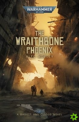 Wraithbone Phoenix