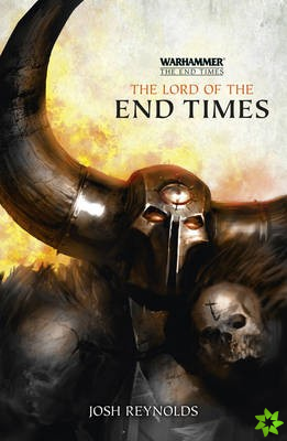 Lord of the End Times