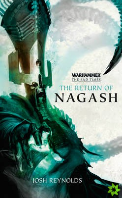 Return of Nagash
