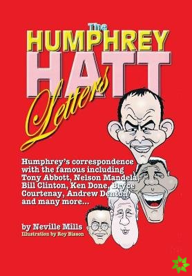 Humphrey Hatt Letters
