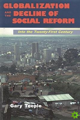 Globalization and the Decline of Social Reform