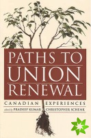 Paths to Union Renewal