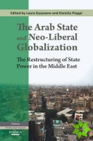 Arab State and Neo-liberal Globalization