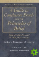 Guide to Conclusive Proofs for the Principles of Belief