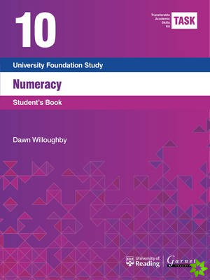 TASK 10 Numeracy (2015) - Student's Book
