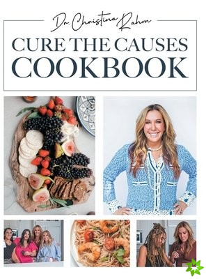 Cure the Causes Cookbook