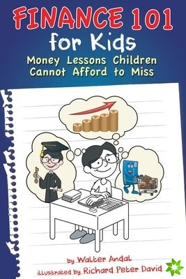 Finance 101 for Kids