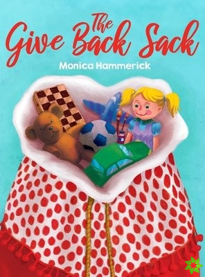 Give Back Sack
